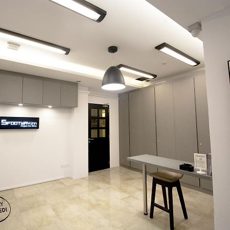 5Footway.Inn Project Ann Siang Σιγκαπούρη Εξωτερικό φωτογραφία