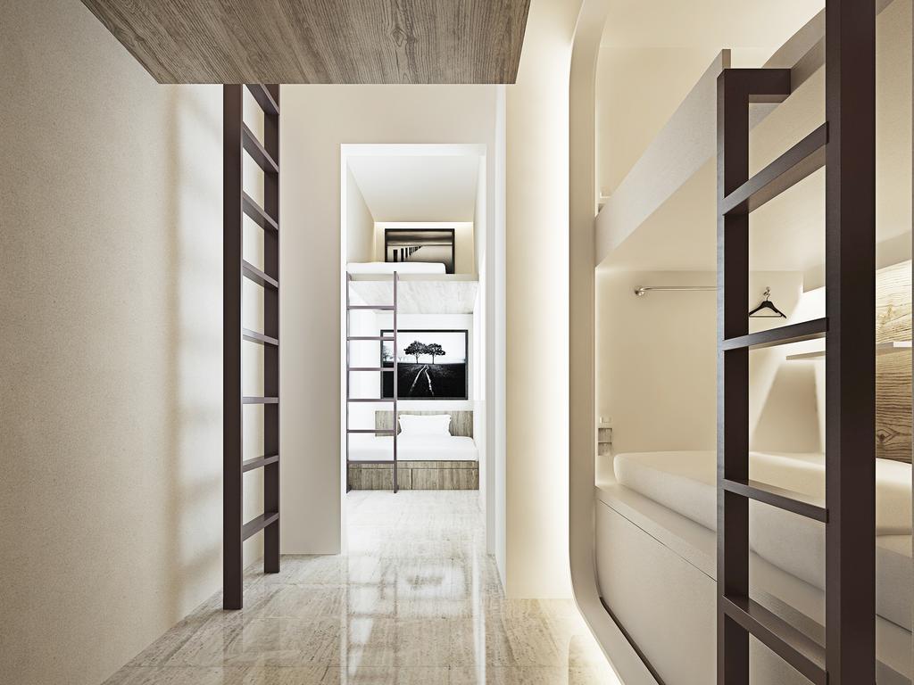 5Footway.Inn Project Ann Siang Σιγκαπούρη Εξωτερικό φωτογραφία