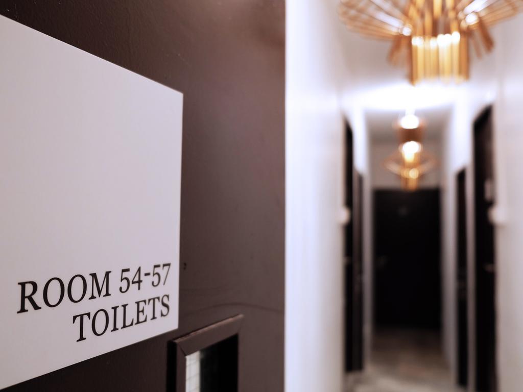 5Footway.Inn Project Ann Siang Σιγκαπούρη Εξωτερικό φωτογραφία