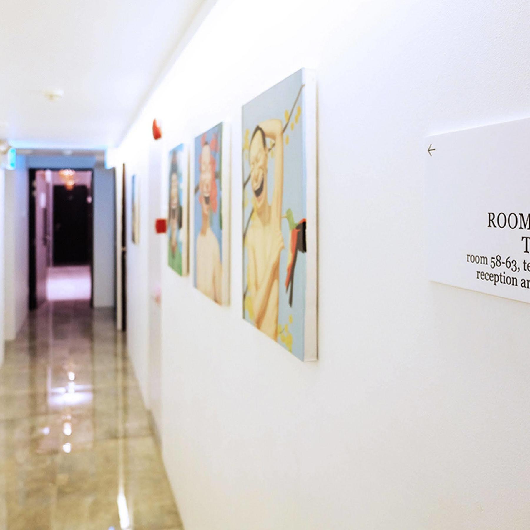 5Footway.Inn Project Ann Siang Σιγκαπούρη Εξωτερικό φωτογραφία